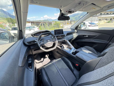 Peugeot 3008 Gebrauchtwagen Peugeot 3008 Gebrauchtwagen