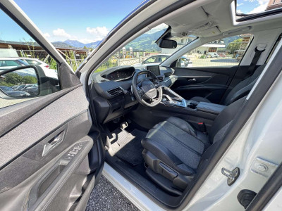 Peugeot 3008 Gebrauchtwagen Peugeot 3008 Gebrauchtwagen