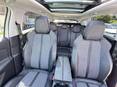 Peugeot 3008 Gebrauchtwagen Peugeot 3008 Gebrauchtwagen