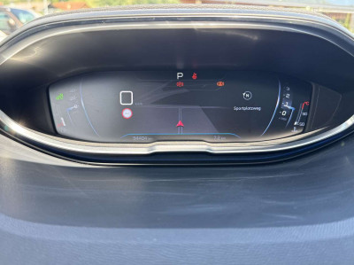 Peugeot 3008 Gebrauchtwagen Peugeot 3008 Gebrauchtwagen