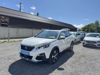 Peugeot 3008 Gebrauchtwagen Peugeot 3008 Gebrauchtwagen