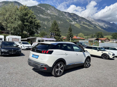 Peugeot 3008 Gebrauchtwagen Peugeot 3008 Gebrauchtwagen