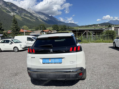 Peugeot 3008 Gebrauchtwagen Peugeot 3008 Gebrauchtwagen