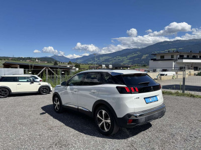 Peugeot 3008 Gebrauchtwagen Peugeot 3008 Gebrauchtwagen