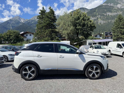 Peugeot 3008 Gebrauchtwagen Peugeot 3008 Gebrauchtwagen