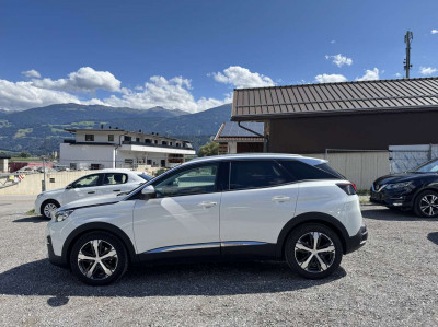 Peugeot 3008 Gebrauchtwagen Peugeot 3008 Gebrauchtwagen