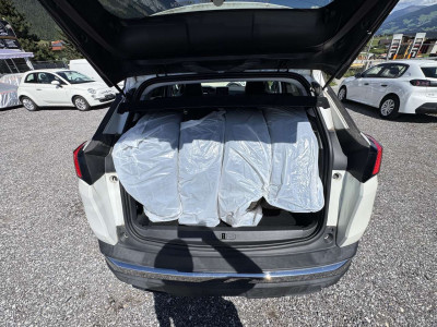 Peugeot 3008 Gebrauchtwagen Peugeot 3008 Gebrauchtwagen