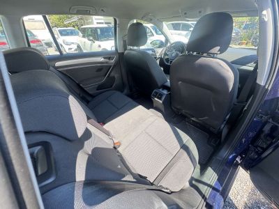 VW Golf Gebrauchtwagen VW Golf Gebrauchtwagen