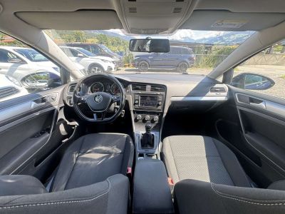 VW Golf Gebrauchtwagen VW Golf Gebrauchtwagen