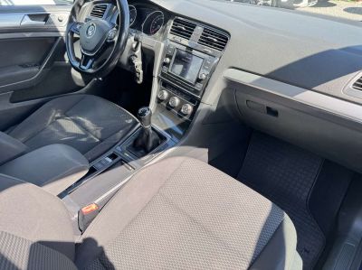VW Golf Gebrauchtwagen VW Golf Gebrauchtwagen