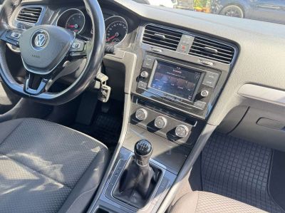 VW Golf Gebrauchtwagen VW Golf Gebrauchtwagen
