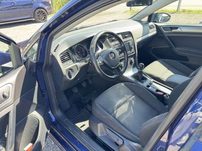 VW Golf Gebrauchtwagen VW Golf Gebrauchtwagen