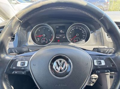 VW Golf Gebrauchtwagen VW Golf Gebrauchtwagen