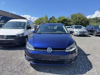 VW Golf Gebrauchtwagen VW Golf Gebrauchtwagen