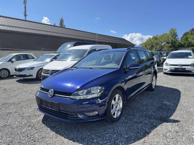 VW Golf Gebrauchtwagen VW Golf Gebrauchtwagen