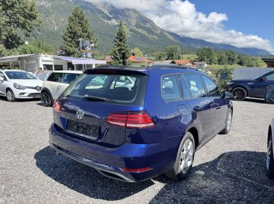 VW Golf Gebrauchtwagen VW Golf Gebrauchtwagen