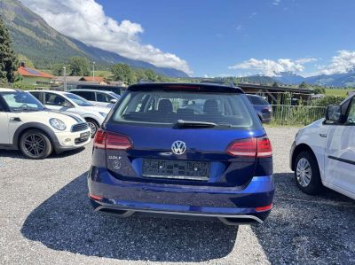 VW Golf Gebrauchtwagen VW Golf Gebrauchtwagen