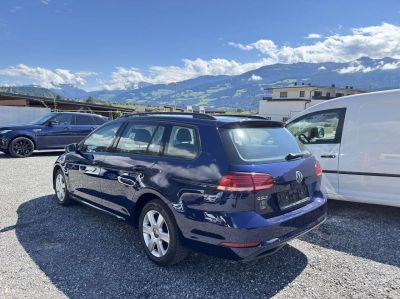 VW Golf Gebrauchtwagen VW Golf Gebrauchtwagen