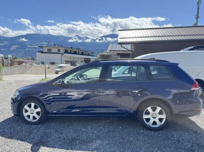 VW Golf Gebrauchtwagen VW Golf Gebrauchtwagen