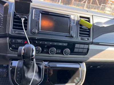 VW Transporter T6 Gebrauchtwagen