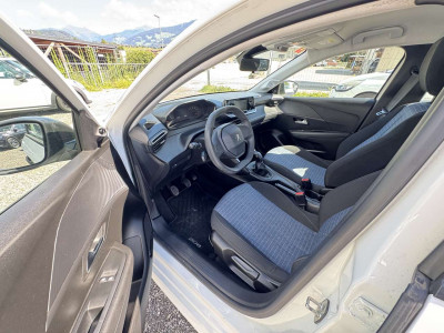 Peugeot 208 Gebrauchtwagen