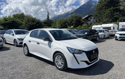 Peugeot 208 Gebrauchtwagen