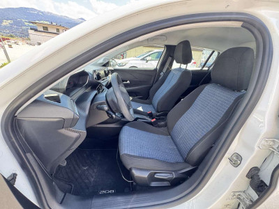 Peugeot 208 Gebrauchtwagen