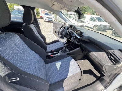 Peugeot 208 Gebrauchtwagen
