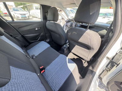 Peugeot 208 Gebrauchtwagen