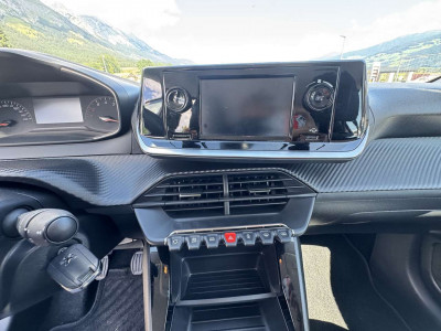 Peugeot 208 Gebrauchtwagen