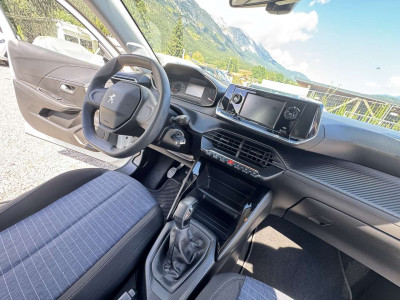 Peugeot 208 Gebrauchtwagen