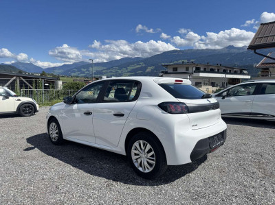 Peugeot 208 Gebrauchtwagen