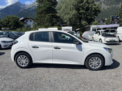 Peugeot 208 Gebrauchtwagen