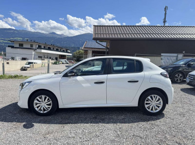 Peugeot 208 Gebrauchtwagen