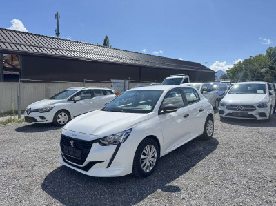 Peugeot 208 Gebrauchtwagen