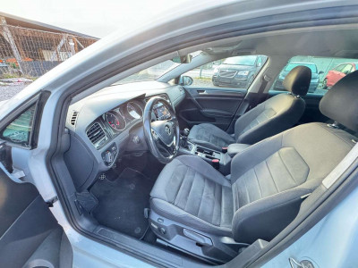 VW Golf Gebrauchtwagen VW Golf Gebrauchtwagen