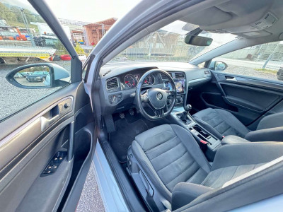 VW Golf Gebrauchtwagen VW Golf Gebrauchtwagen