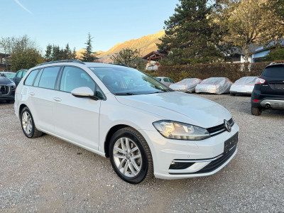 VW Golf Gebrauchtwagen VW Golf Gebrauchtwagen