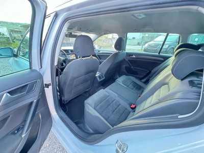 VW Golf Gebrauchtwagen VW Golf Gebrauchtwagen