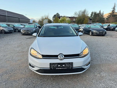 VW Golf Gebrauchtwagen VW Golf Gebrauchtwagen