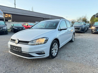VW Golf Gebrauchtwagen VW Golf Gebrauchtwagen