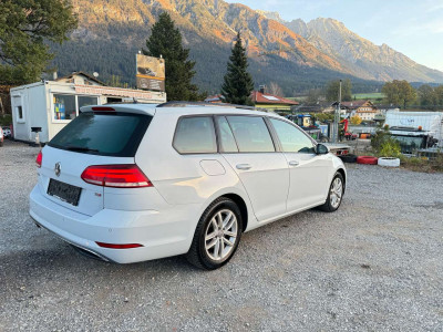 VW Golf Gebrauchtwagen VW Golf Gebrauchtwagen