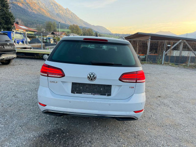 VW Golf Gebrauchtwagen VW Golf Gebrauchtwagen