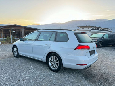 VW Golf Gebrauchtwagen VW Golf Gebrauchtwagen