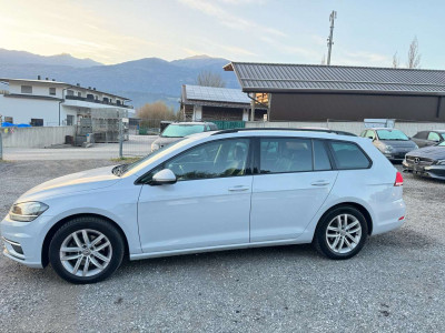 VW Golf Gebrauchtwagen VW Golf Gebrauchtwagen