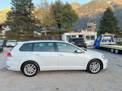 VW Golf Gebrauchtwagen VW Golf Gebrauchtwagen