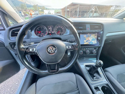 VW Golf Gebrauchtwagen VW Golf Gebrauchtwagen