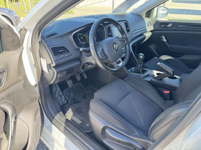 Renault Mégane Gebrauchtwagen