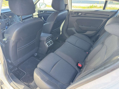 Renault Mégane Gebrauchtwagen