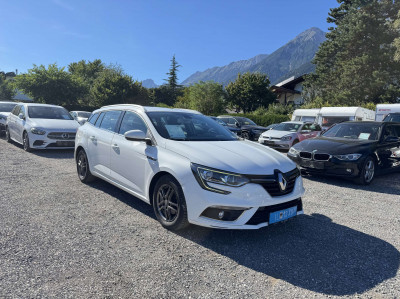 Renault Mégane Gebrauchtwagen